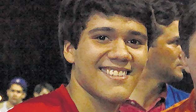 José Zambrano: Perteneciente al equipo de los Spartans de La Salle. Zambrano fue seleccionado como el Jugador Más Versátil de la Liga Kiwanis Varsity, debido a sus dotes para alternar varias posiciones en los partidos.