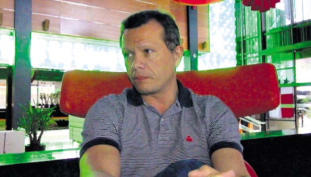 ‘Perdí absolutamente todo’, revelación de West Valdés 