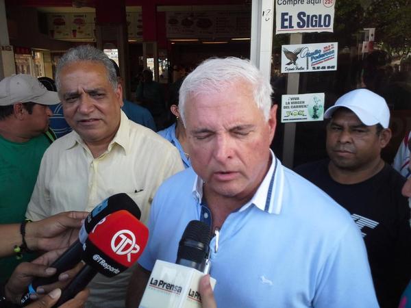 Foto/Cortesía Herrera Noticias