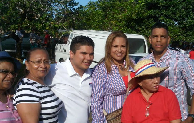 Foto/Edwin González