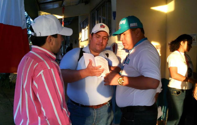 Foto/Edwin González