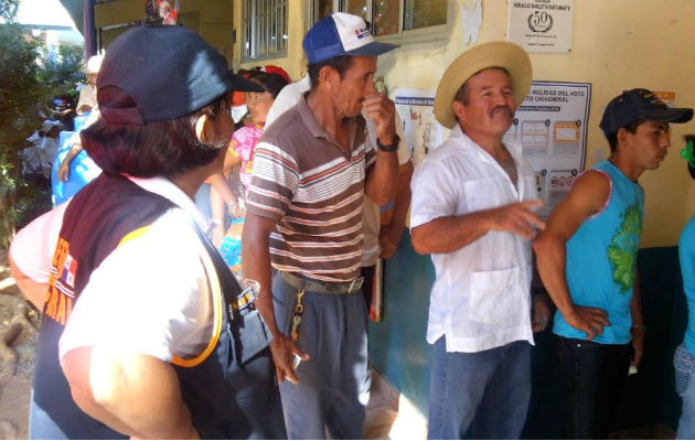 Foto/Edwin González