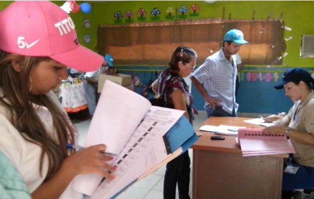 Foto/Edwin González