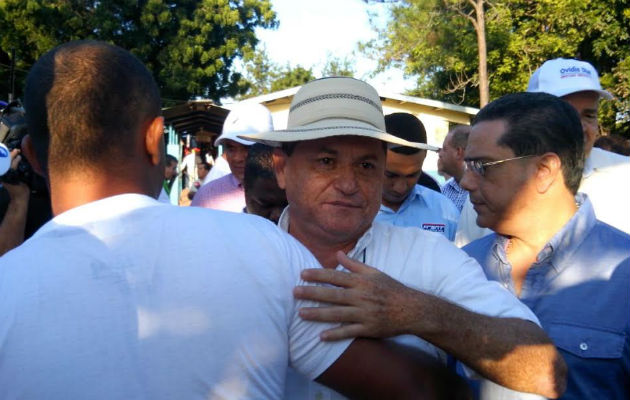 Foto/Edwin González