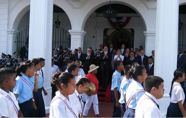 Foto/Edwin González