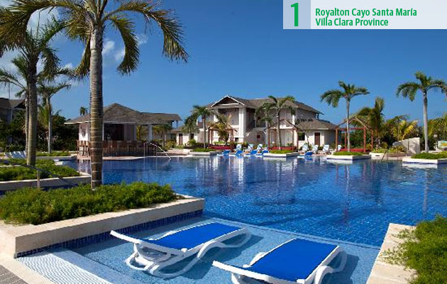 Royalton Cayo Santa Maria