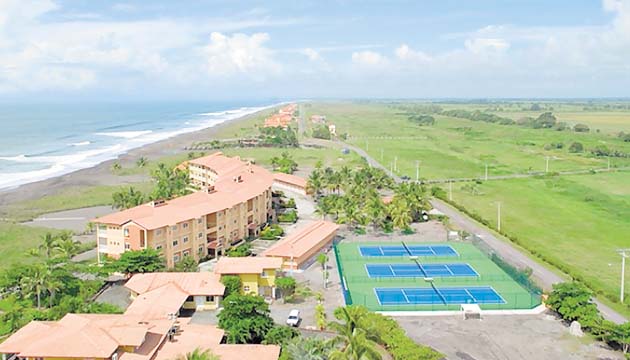 Visitan desde hoy, tradicionalmente, las playas más concurridas del país