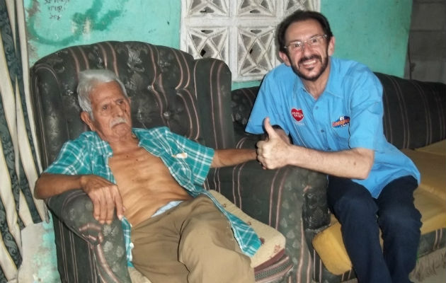 El sueño sin cumplir de "Don Colchón"