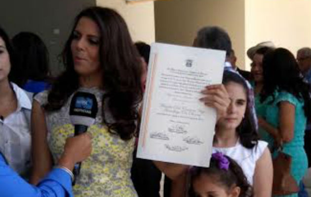 Foto/Víctor Arosemena