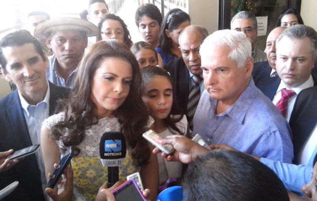 Foto/Víctor Arosemena