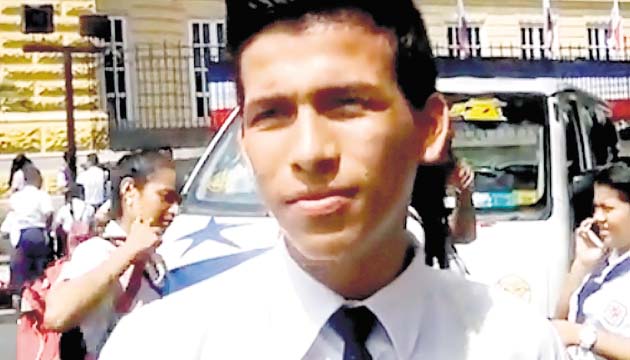 Panamá: Año escolar 2014, Conozca las opiniones de los estudiantes panameños sobre el año lectivo 2014 y la percepción de los dirigentes docentes y los directores escolares.