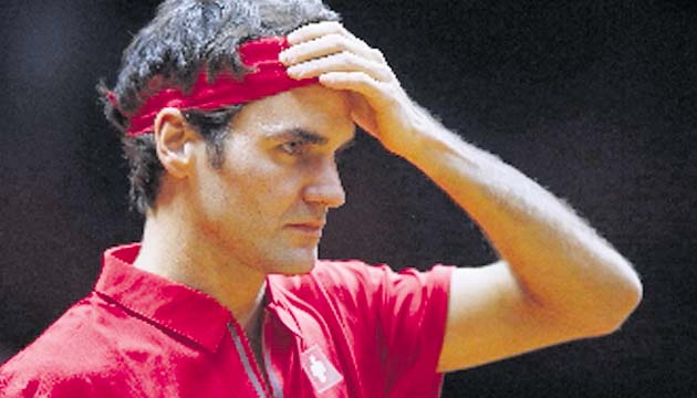 Roger Federer