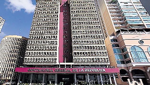 Política de contención ha sido una pantalla ante la situación actual