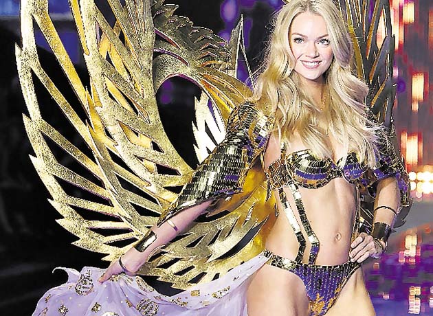 Lindsay Ellingson