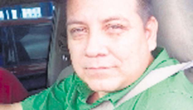Elmer Jaramillo - Usuario