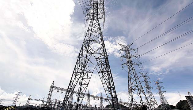 La transmisión de energía es un factor que debe ser planificado.(Archivo)