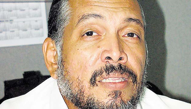 Pedro Acosta - Representante de los consumidores: La electricidad incide en cualquier proceso de producción. Quien tenga que sumar el costo de la electricidad a cualquier proceso, lo traspasará al consumidor.