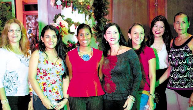 Fanlyc celebra ‘Muévete esta Navidad’