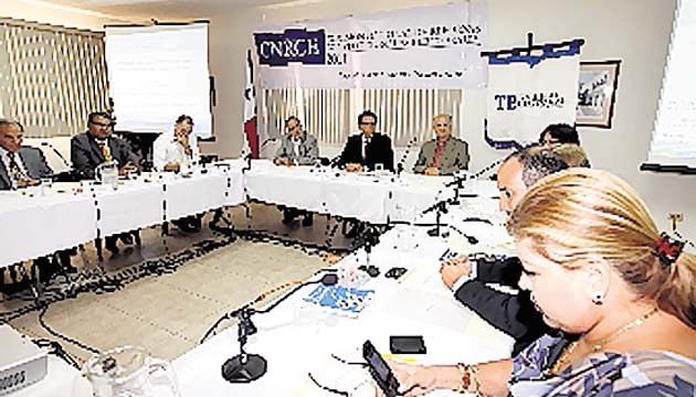 Comisión de Reformas Electorales será instalada el 8 de enero de 2015