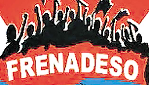 @frenadeso: Hoy fue un Black Friday en la Asamblea corrupta. Diputados se reparten $25 mil c/u para clientelismo en Navidad y en víspera de nuevas elecciones.