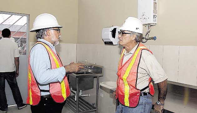 Alcaldía de Panamá se encargará de Fritódromo. Se abona el camino para que se cumpla el deseo de la administración alcaldicia, de que toda la Cinta Costera pase a las manos del Municipio de Panamá.