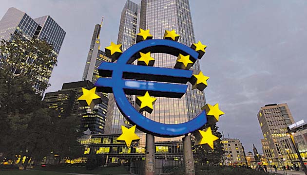 Predicen que el BCE comprará la deuda emitida por los organismos ()