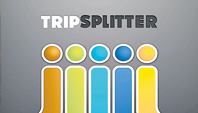 Viajar con amigos es muy divertido, pero en ocasiones, un lío de cuentas. Para eso nace esta APP con múltiples funciones, como dividir los gastos según el número de personas del grupo.