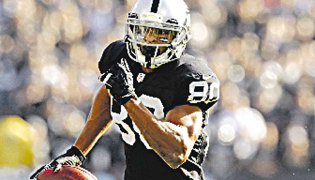 Raiders