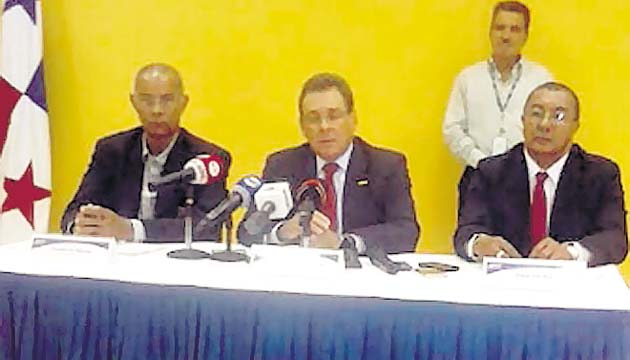 Decomiso de $60 millones en falsificaciones