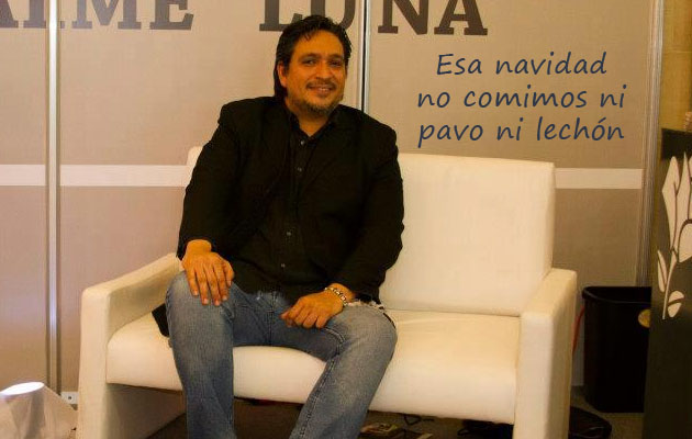 Jaime Luna