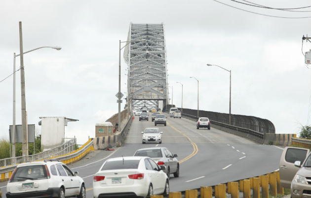 La medida se implementará para reducir el congestionamiento vehicular que se registra en horas de la tarde hacia el oeste de la capital.