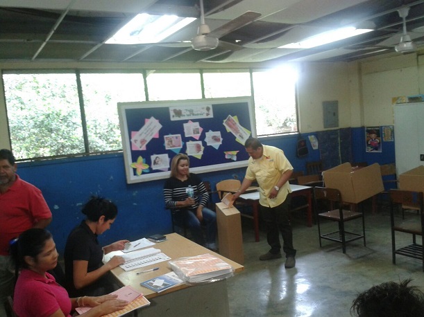 miguel fanovich, molinera, elecciones, david, 4-1, chiriquí, elecciones, tribunal electoral
