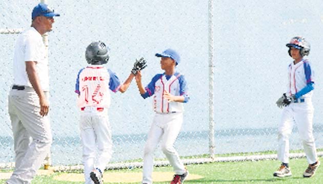 Categoría infantil de Pequeñas Ligas definirá hoy a sus monarcas