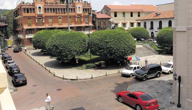 ¡Diversión para rato!. Habrá actividades en el Casco Antiguo (Museo del Canal Interoceánico de Panamá, Casa Góngora, Centro Cultural Casa del Soldado, el Teatro Nacional, Plaza de Francia, Teatro Anita Villalaz, Centro Los del patio), la Cinta costera, la Ciudad del Saber la Universidad de Panamá, la USMA y la UTP. La piscina es otra opción.