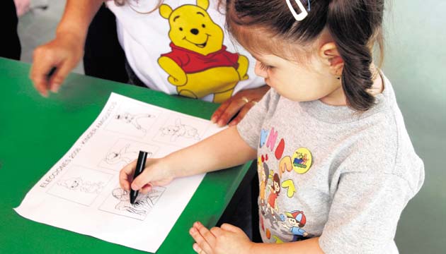 Propuestas. Los talleres de artes plásticas para la niñez habrán en Galería Allegro, Casa Cultural Huellas, Galería Fernanda Cirici y el Museo de Arte Contemporáneo, MAC...