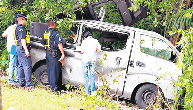 Accidentes por exceso de velocidad, es la mayor queja ciudadana.