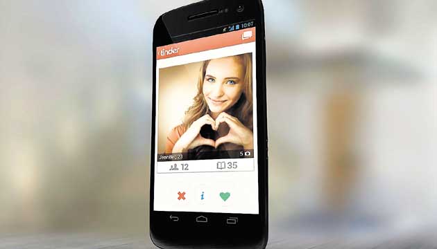 Tinder es una aplicación ideal para el verano porque te permite encontrar hombres y mujeres según tus gustos e intereses, cerca del lugar donde estás.