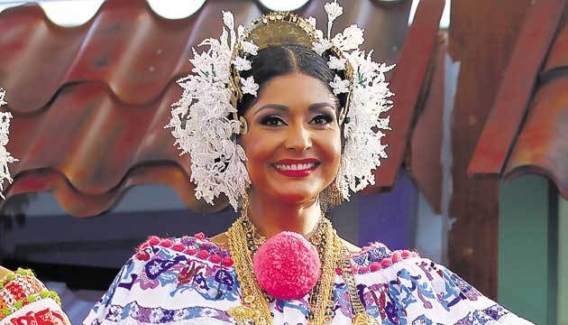 B. Herrera de Al Descubierto.()