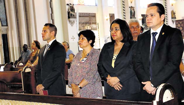 Conmemoraron el Día del Billetero