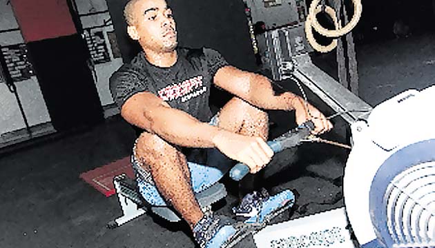 La fiebre del CrossFit continúa contagiando a los panameños