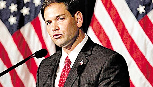 Marco Rubio: Alivio a Cuba solo enriquece el régimen