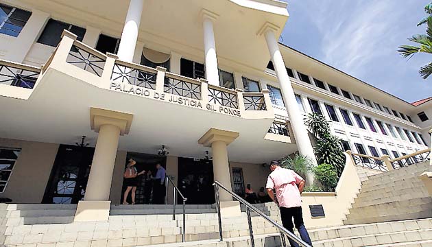 La Corte deberá decidir esta semana sobre dos hábeas corpus.(Archivo)