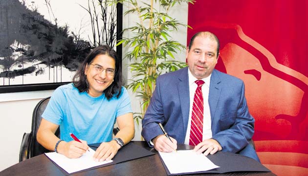 BAC apoya a la cultura artística
