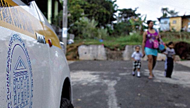 La herramienta contra el dengue debe ser evaluada