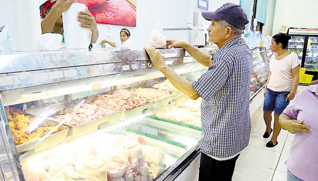 Capira representa gran parte de la producción avícola del país