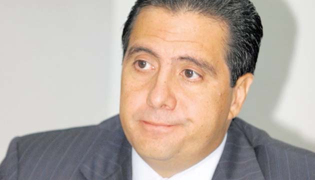 Se estarían usando equipos de inteligencia comprados por Torrijos.(Archivo)