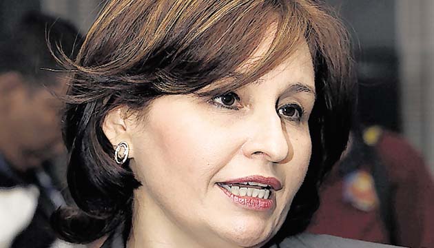 Según abogados, Porcell debería iniciar una investigación de oficio.(Archivo)