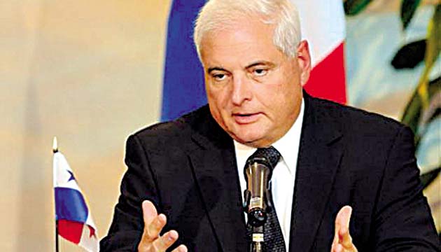 Ricardo Martinelli niega que haya dado órdenes para cometer delitos, tras declaración de Rafael Guardia