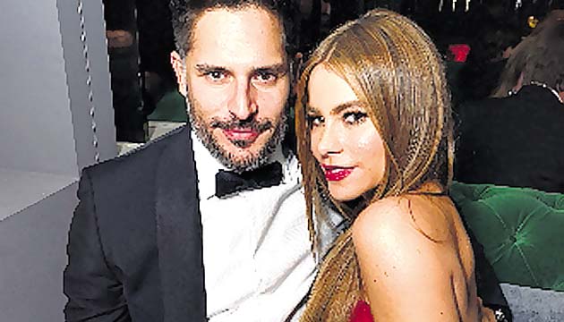 Parejas emblemáticas de la velada