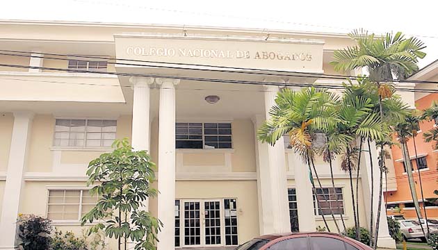 La abogacía en Panamá deberá ser regulada a nivel público.(Archivo)